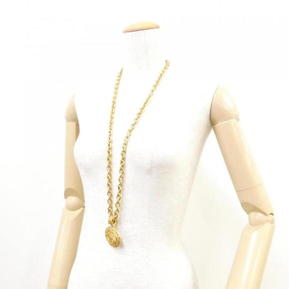 CHANEL Gold Necklace - Picture 5 of 5
